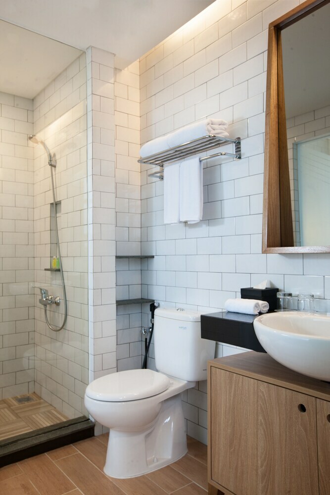 La Lucia Boutique Hotel By Prasanthi