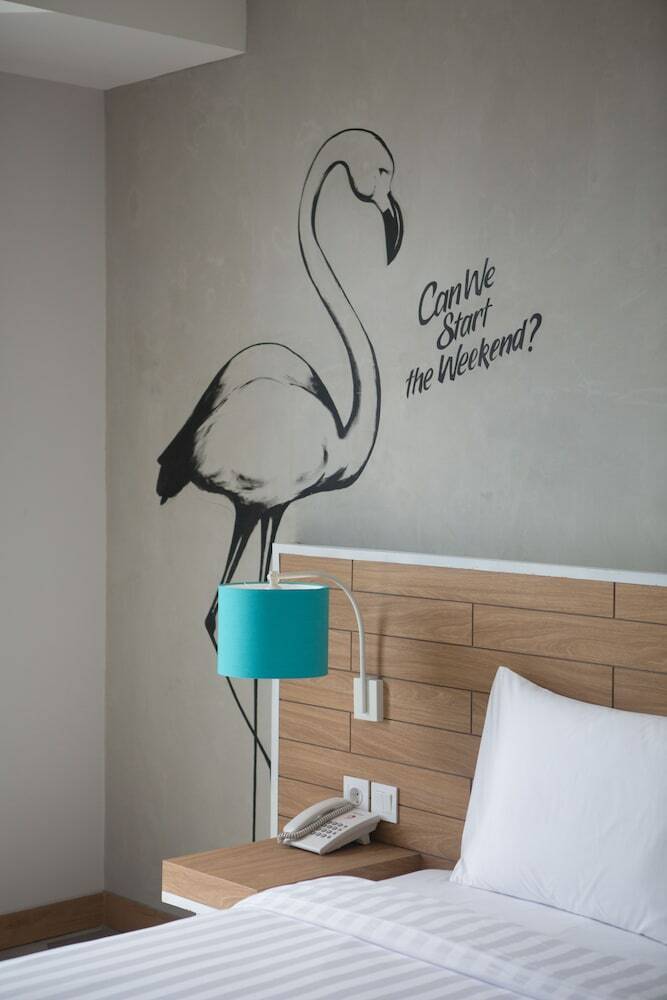 La Lucia Boutique Hotel By Prasanthi