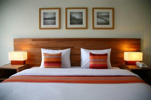 Billiton Hotel