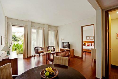 Billiton Hotel