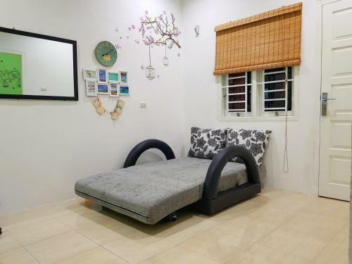 Yuta The Cozy House