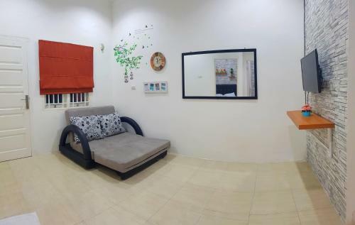 Yuta The Cozy House