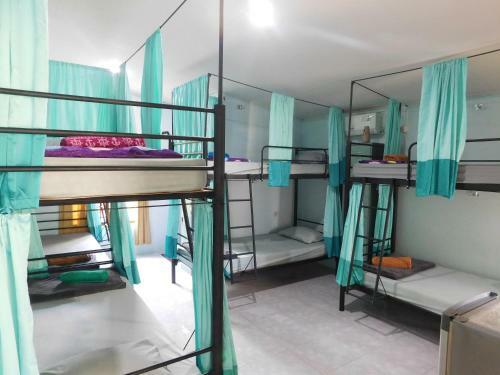 Belitung Backpacker Lodge