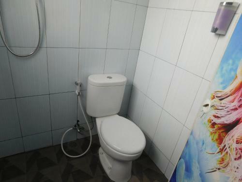 Belitung Backpacker Lodge