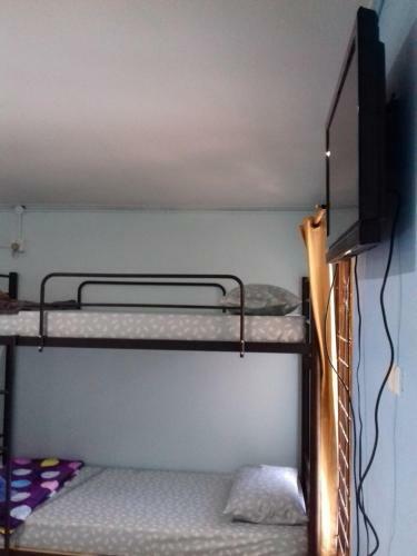 Belitung Backpacker Lodge