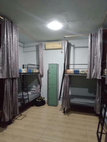 Belitung Backpacker Lodge