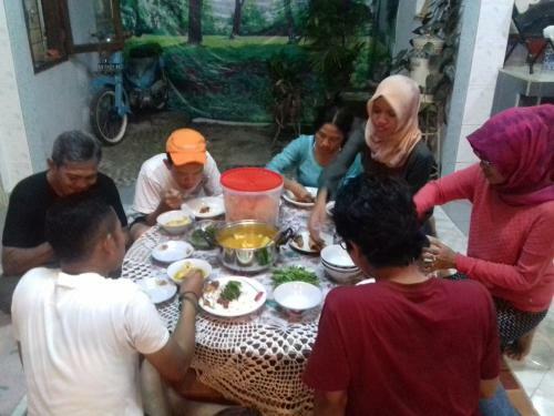 Belitung Backpacker Lodge