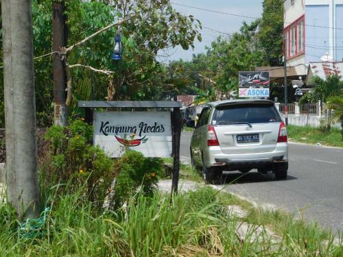 Belitung Backpacker Lodge