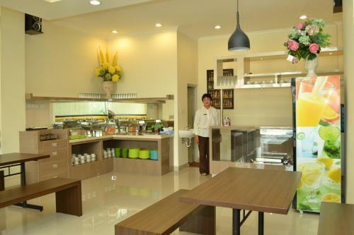 Hotel Premium