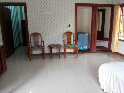 Hotel Harlika Jaya