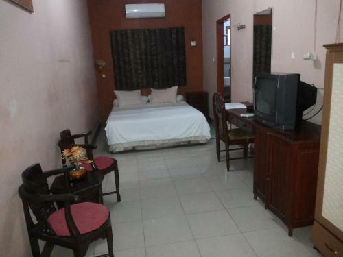 Hotel Harlika Jaya