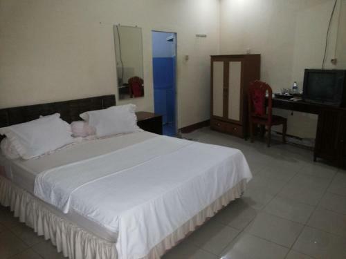 Hotel Harlika Jaya