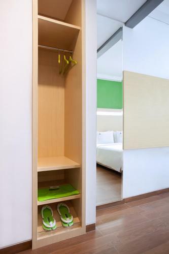 Hotel Maxonehotels At Belstar Belitung