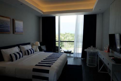 Hotel Swiss-belresort Belitung