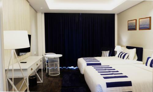 Hotel Swiss-belresort Belitung