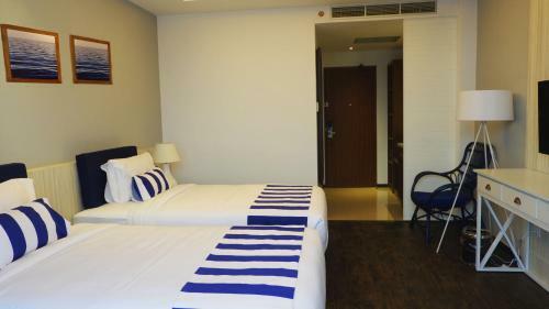 Hotel Swiss-belresort Belitung