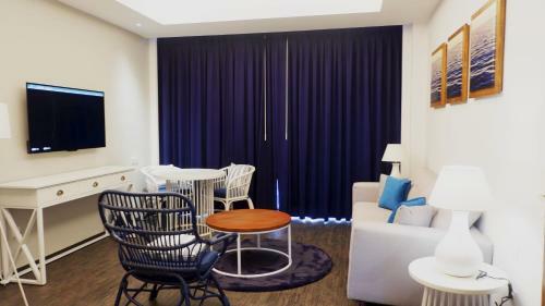 Hotel Swiss-belresort Belitung