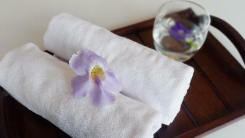 Hotel Swiss-belresort Belitung