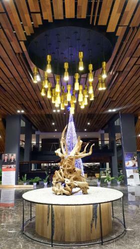 Hotel Swiss-belresort Belitung