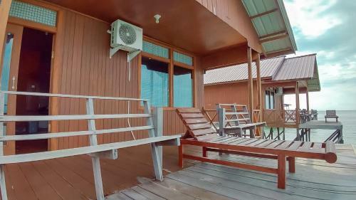 Fisheries Eco Villa