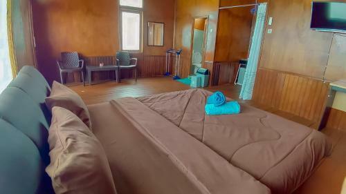 Fisheries Eco Villa