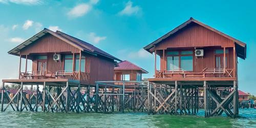 Fisheries Eco Villa