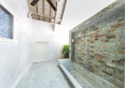 Villa Joglo House Lombok
