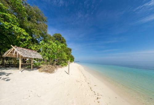 Villa Joglo House Lombok