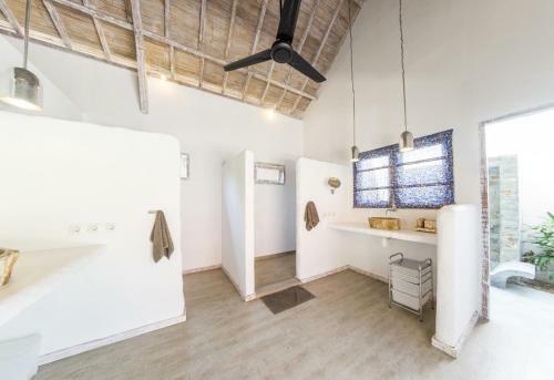 Villa Joglo House Lombok