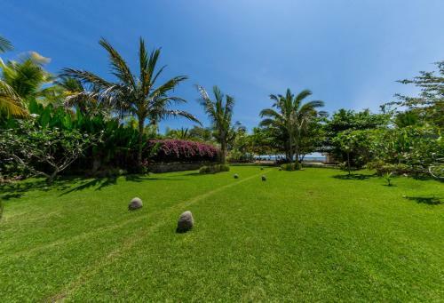 Villa Joglo House Lombok