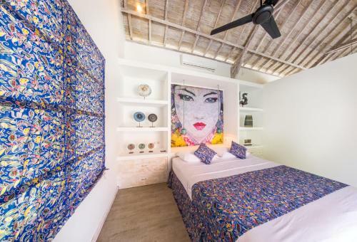 Villa Joglo House Lombok