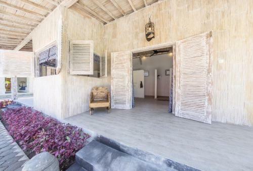 Villa Joglo House Lombok
