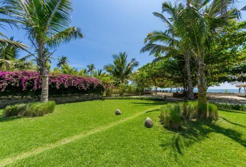 Villa Joglo House Lombok