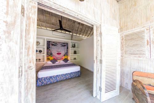 Villa Joglo House Lombok