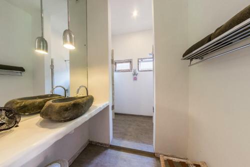Villa Joglo House Lombok