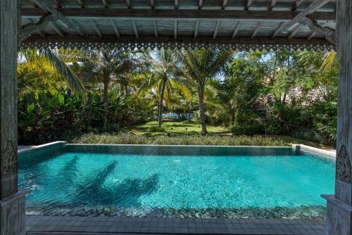 Villa Joglo House Lombok