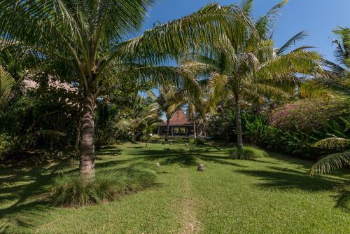 Villa Joglo House Lombok
