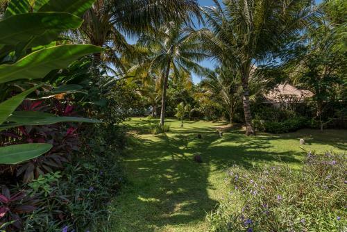 Villa Joglo House Lombok