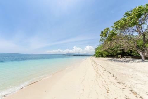 Villa Joglo House Lombok