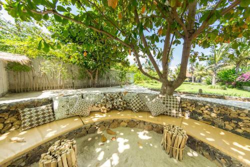 Villa Joglo House Lombok