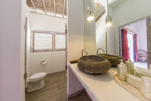 Villa Joglo House Lombok
