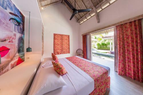 Villa Joglo House Lombok