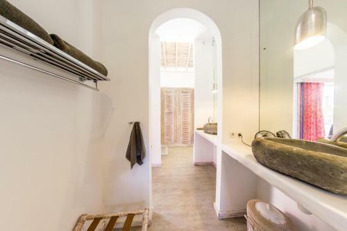 Villa Joglo House Lombok