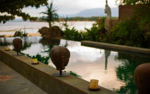 Hotel Tugu Lombok