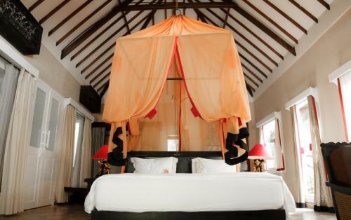 Hotel Tugu Lombok