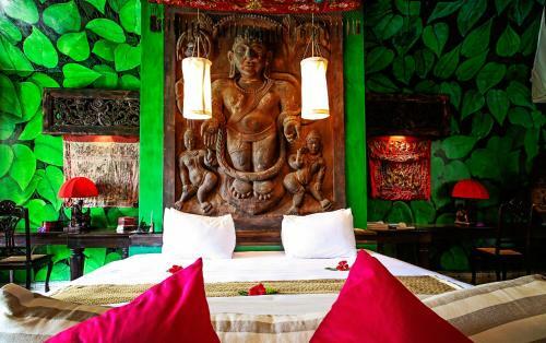 Hotel Tugu Lombok