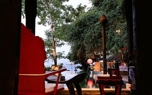 Hotel Tugu Lombok