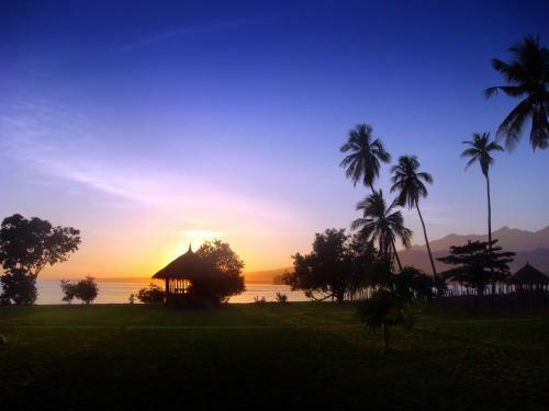 Hotel Tugu Lombok
