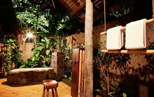 Hotel Tugu Lombok