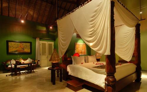 Hotel Tugu Lombok